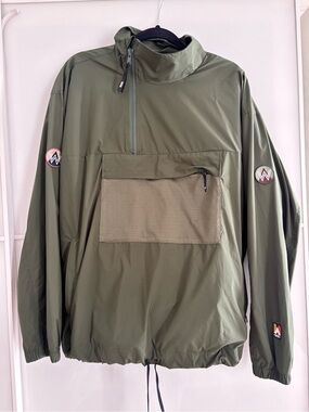 Wood Wood LENNY Full Tracksuit